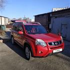 Nissan X-Trail 2.0 AT, 2010, 100 200 