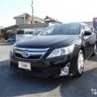 Toyota Camry 2.5 AT, 2011, 80 000 