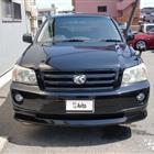 Toyota Kluger 2.4 AT, 2005, 130 000 