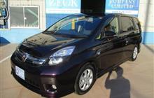 Toyota Isis 1.8CVT, 2015, 