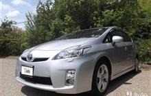 Toyota Prius 1.8CVT, 2010, 