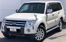 Mitsubishi Pajero 3.8AT, 2006, 