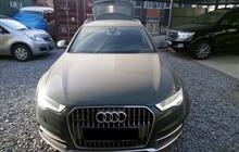 Audi A6 Allroad Quattro 3.0AMT, 2016, 