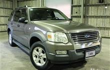 Ford Explorer 4.0AT, 2006, 