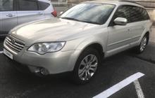 Subaru Outback 2.5AT, 2006, 73000