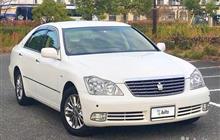 Toyota Crown 3.5AT, 2006, 78541