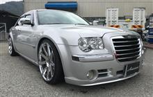 Chrysler 300C 5.7AT, 2007, 69100