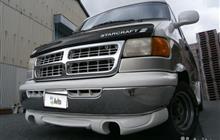 Dodge Ram Van 5.2AT, 1999, 78000