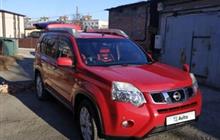 Nissan X-Trail 2.0AT, 2010, 100200