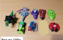 - / Hasbro Transformers