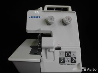 2-   Juki MO-252, ,  ,  (   )  -    