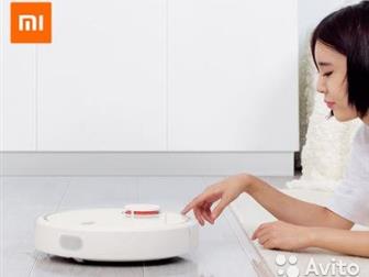 - Xiaomi Mi Robot Vacuum    ,    NIDEC,        1800  