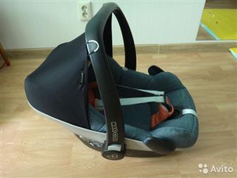  20    15 ,   Maxi Cosi Pebble           0  ( 13 ),  isofix  