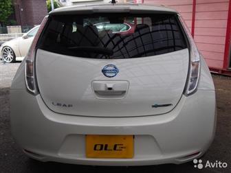 NISSAN LEAF G   () 2015  24 ,  ,  ,  ,    ,  ,    