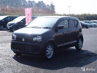 SUZUKI ALTO-  --  -   -  -     	-  	-   