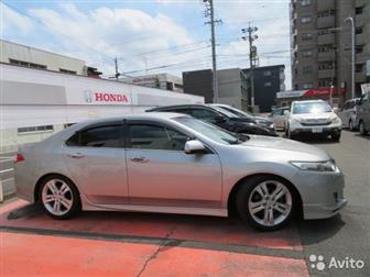 HONDA ACCORD 24TL SPORTS STYLE     !!! /   !    , ,  