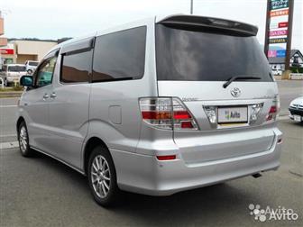 TOYOTA ALPHARD HYBRID G EDITION   ! !   (     ),   ,    