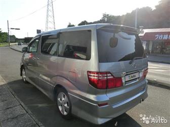 TOYOTA ALPHARD G MS LIMITED   ! !   (     ),   ,     