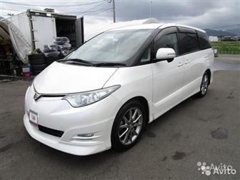 TOYOTA ESTIMA AERAS S PACKAGE   ! !   ,    ,   ,     ,  