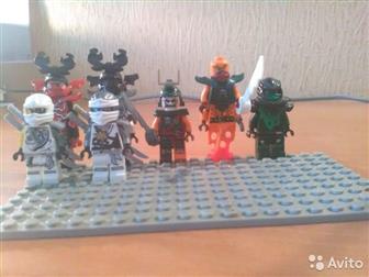   / ,    ,     Ninjago-100 ,       50 ,    