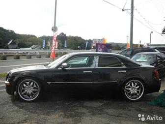 CHRYSLER CHRYSLER 300C 5, 7HEMI   ! !   ,    ,   ,      ,  