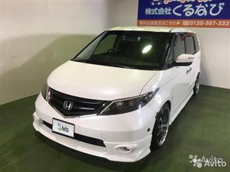 HONDA ELYSION VG AERO PACKAGE   ! !   ,    ,   ,      ,  