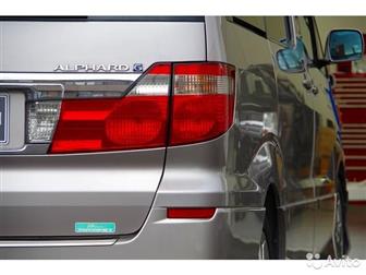 TOYOTA ALPHARD G MS PREMIUM ALCANTARA VERSION   ! !   ,    ,   ,      