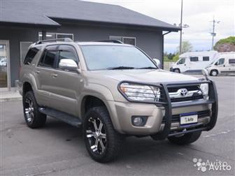 TOYOTA HILUX SURF SSR-G   ! !   ,    ,   ,      ,  