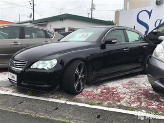 TOYOTA MARK X 250G LIMITED   ! !   ,    ,   ,      ,  