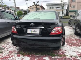 TOYOTA MARK X 250G LIMITED   ! !   ,    ,   ,      ,  