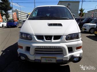 MITSUBISHI DELICA SPACE GEAR  ,  !     ,     ,       