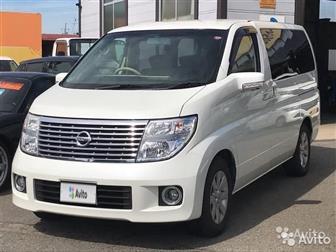 NISSAN ELGRAND  ,  !     ,     ,      ,    