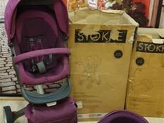   Stokke xplory V4 100% ! ,   !   , ,   !    