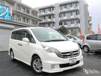 HONDA STEPWAGON SPADA 24SZ    ,  !      /   ,   ,  , / , ,  