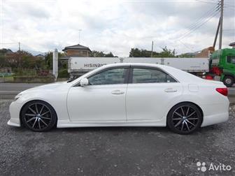 TOYOTA MARK X 250G RELAX SELECTION    ,  !      /   ,   ,  , / , ,  