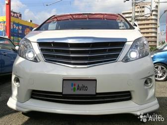 Toyota Alphard 3, 5 350 S prime selection II      /   ,   : 1VIN   : GGH20W-****22  