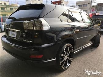 TOYOTA HARRIER AIRS    ,  !      /   ,   ,  , / , , / ,  