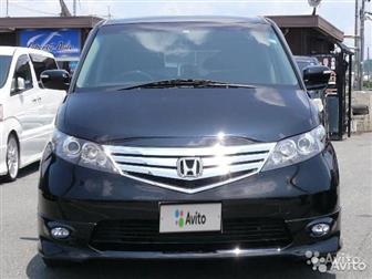 Honda Elysion 3, 0 VG aero HDD NAVI special package 4WD (7-Seater)  !      /   ,   ,  , / ,  