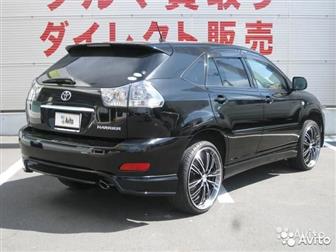 TOYOTA HARRIER AIRS    ,  !      /   ,   ,  , / , , / ,  