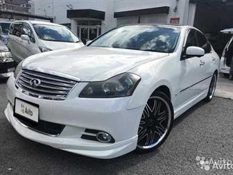 Nissan Fuga 3500     !!! /   !    , , !  