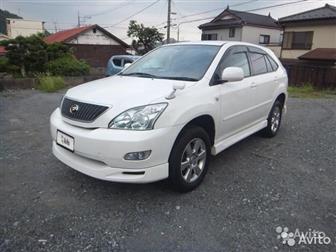 TOYOTA HARRIER 240G L PACKAGE    , , !     ,  !    !!!!!!  