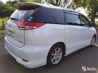 Toyota Estima    , , !     ,  !    !!!!!! (  