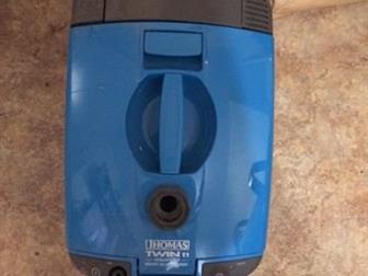      THOMAS  TWIN T1 AQUAFILTER,     ,   ,  -      ),     