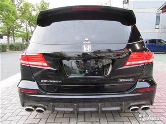 HONDA ODYSSEY ABSOLUTE        ,  ,    ,        