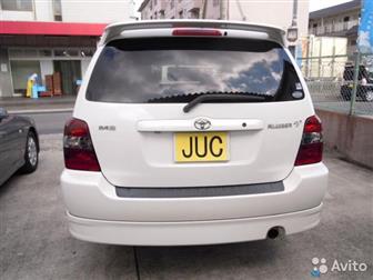 TOYOTA KLUGER V 2, 4S    !  !!!  -  (       