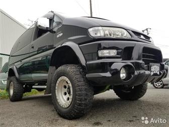 MITSUBISHI DELICA 4WD  , ,  ,   ,   ,   ,   ,  