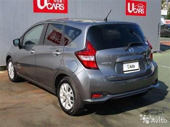 NISSAN NOTE e-POWER MEDALIST   ,   ,   ,   MEDALIST ,   ,  