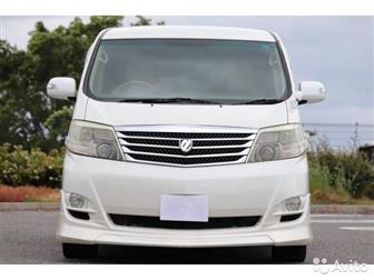 - TOYOTA ALPHARD G PRIME SELECTION-    ,    ,   ,  -        ,   