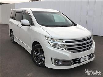 - NISSAN ELGRAND RIDER BLACK LEATHER SEAT MANUAL SEAT -    ,    ,   , -       