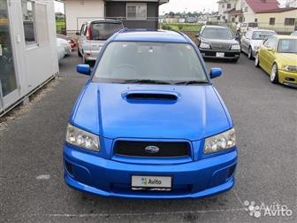 SUBARU FORESTER!  !    ,    ,  2, 5 STi version,  ,     